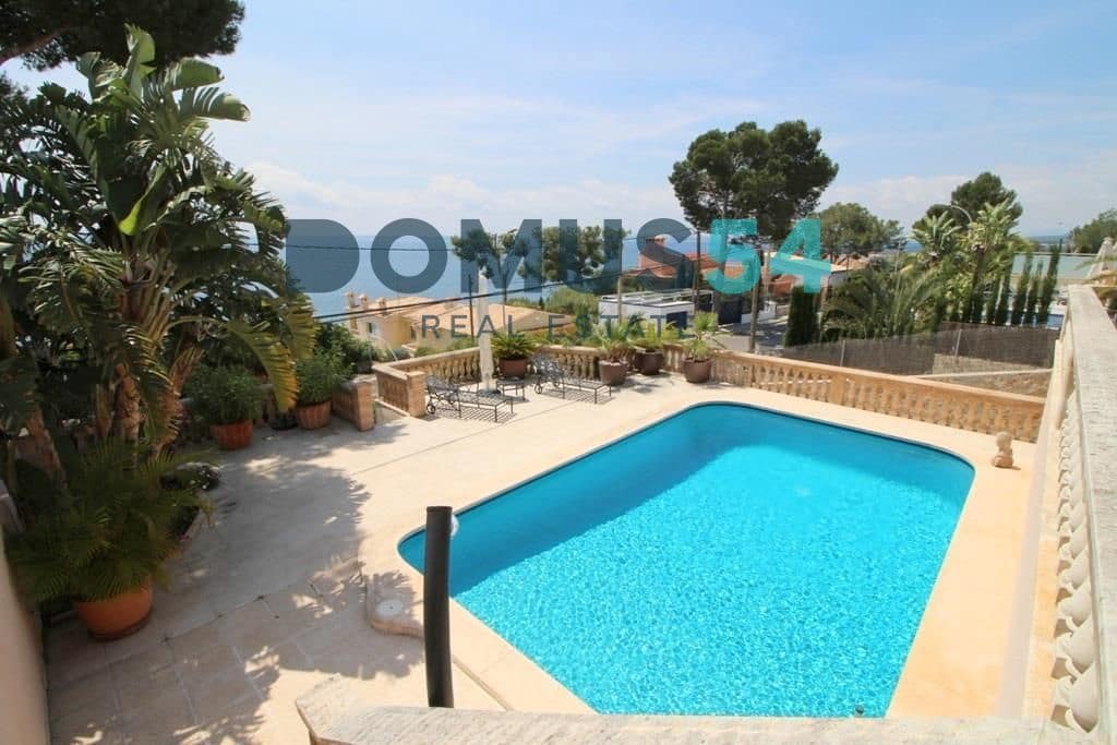4 camera da letto Villa in vendita in Alcudia con piscina garage - 2.500.000 € (Rif: 9914686)