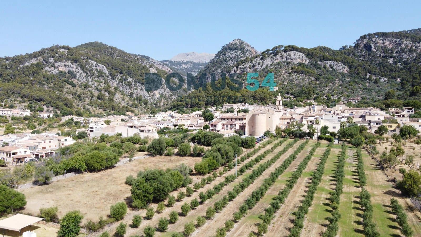 Terreno para Construção para venda em Caimari - 795 000 € (Ref: 9928241)