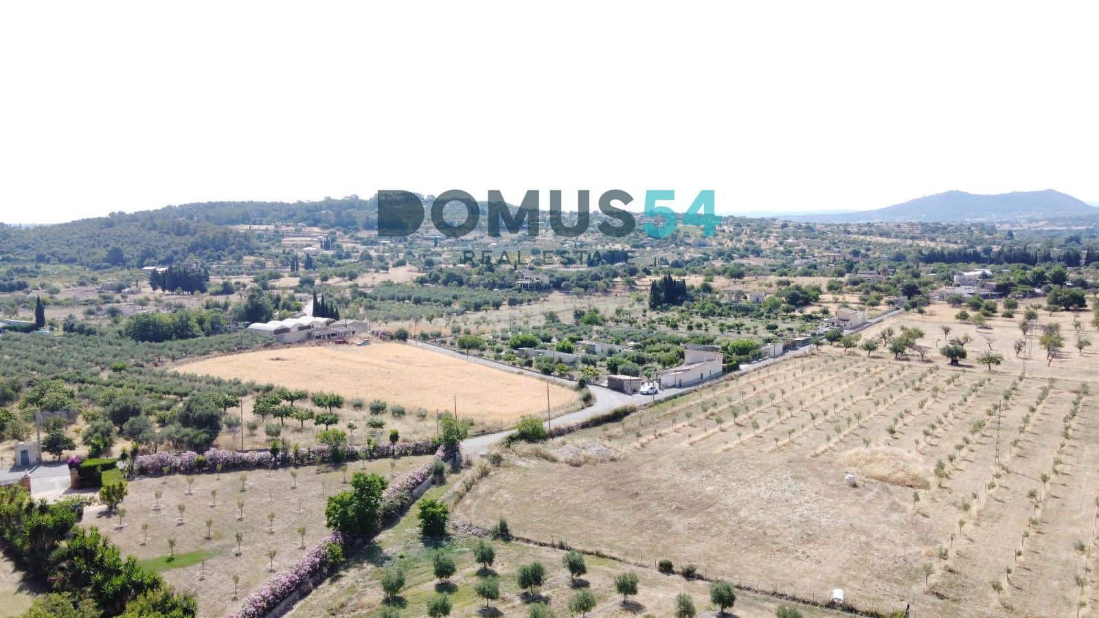 Terreno para Construção para venda em Caimari - 795 000 € (Ref: 9928241)
