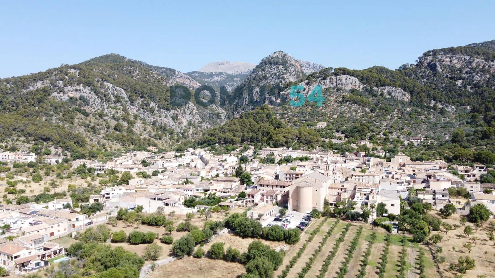 Terreno para Construção para venda em Caimari - 795 000 € (Ref: 9928241)