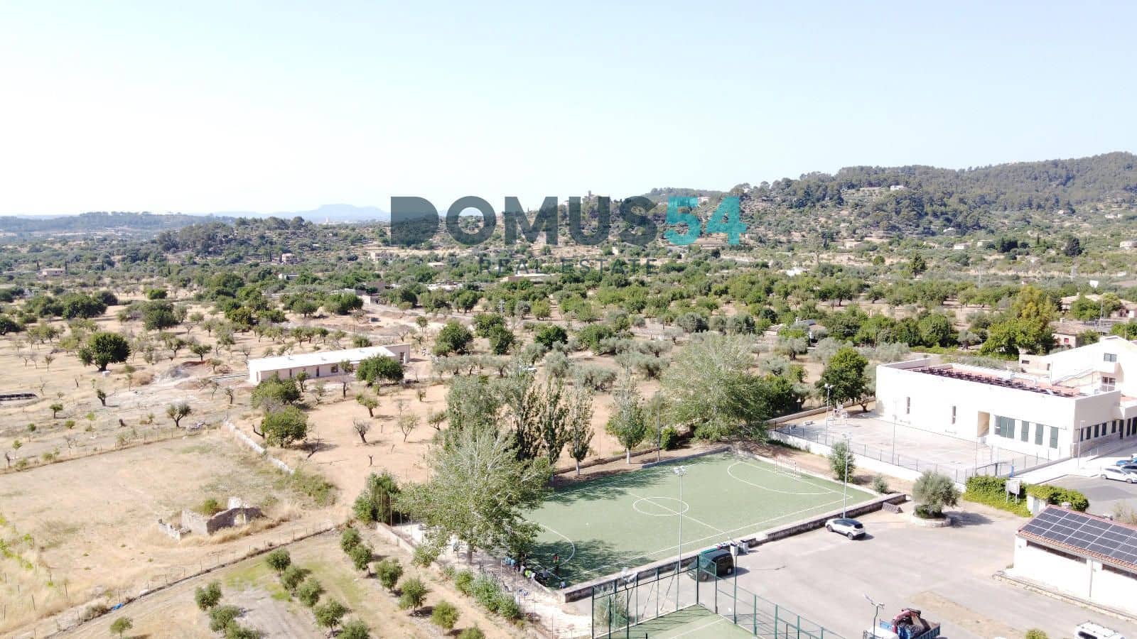 Terreno para Construção para venda em Caimari - 795 000 € (Ref: 9928241)