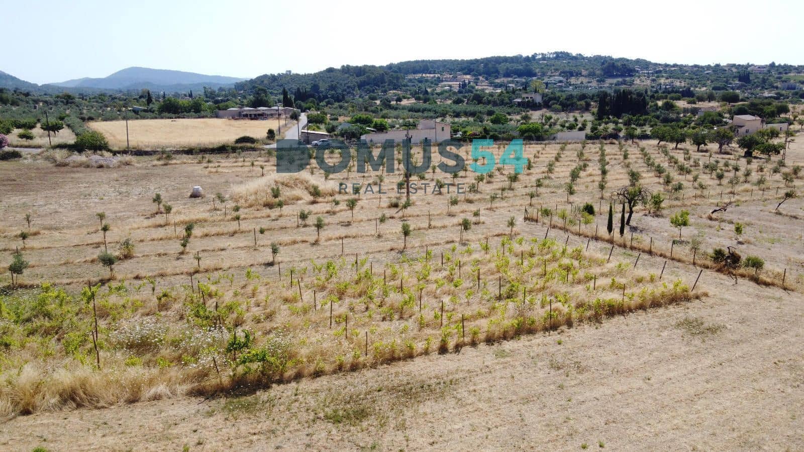 Terreno para Construção para venda em Caimari - 795 000 € (Ref: 9928241)