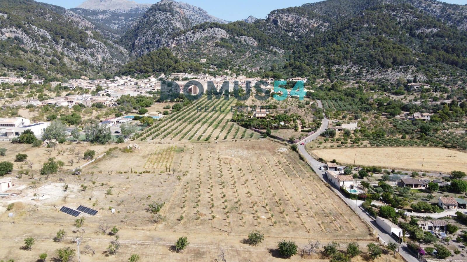 Terreno para Construção para venda em Caimari - 795 000 € (Ref: 9928241)
