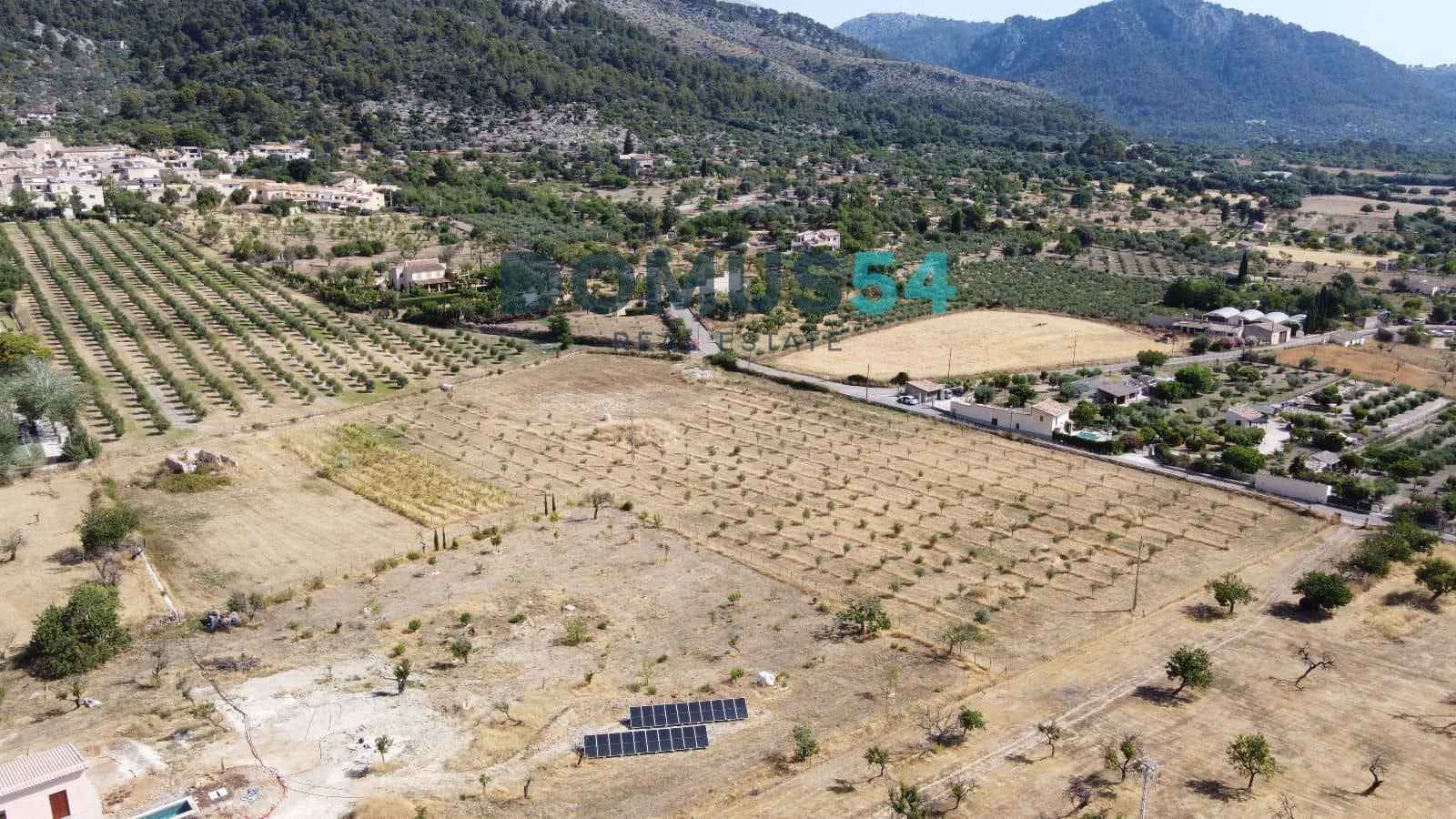 Terreno para Construção para venda em Caimari - 795 000 € (Ref: 9928241)
