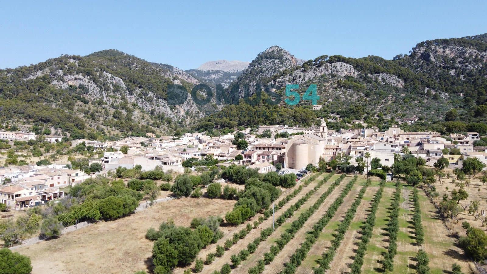 Terreno para Construção para venda em Caimari - 795 000 € (Ref: 9928241)
