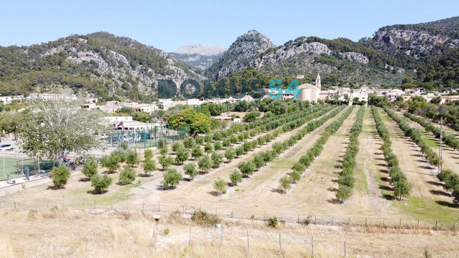 Terreno para Construção para venda em Caimari - 795 000 € (Ref: 9928241)
