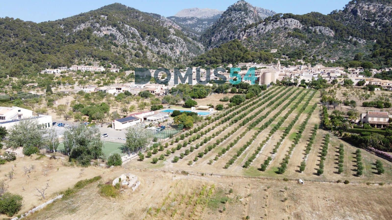 Terreno para Construção para venda em Caimari - 795 000 € (Ref: 9928241)