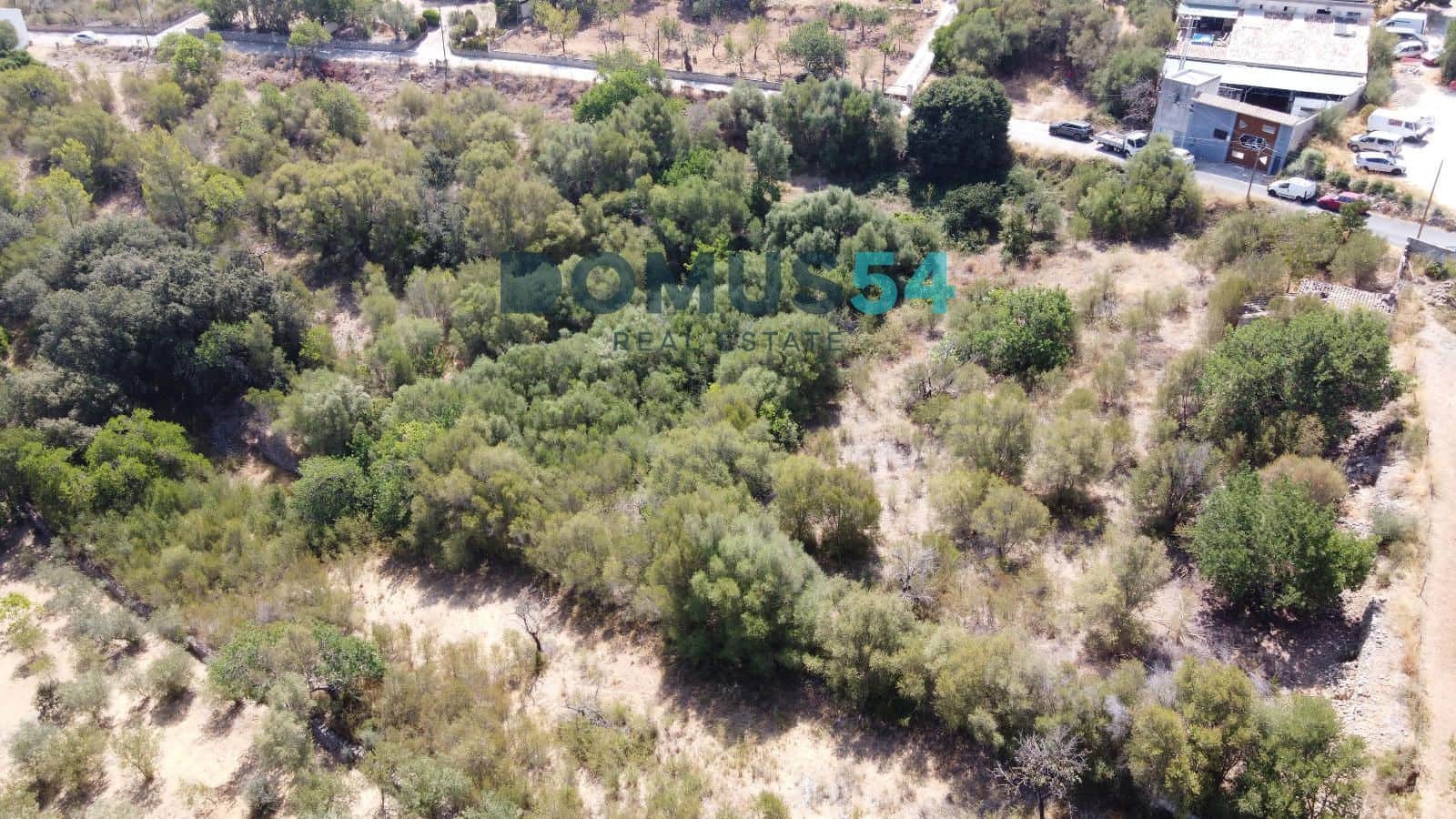 Bouwgrond te koop in Campanet - € 250.000 (Ref: 9985857)