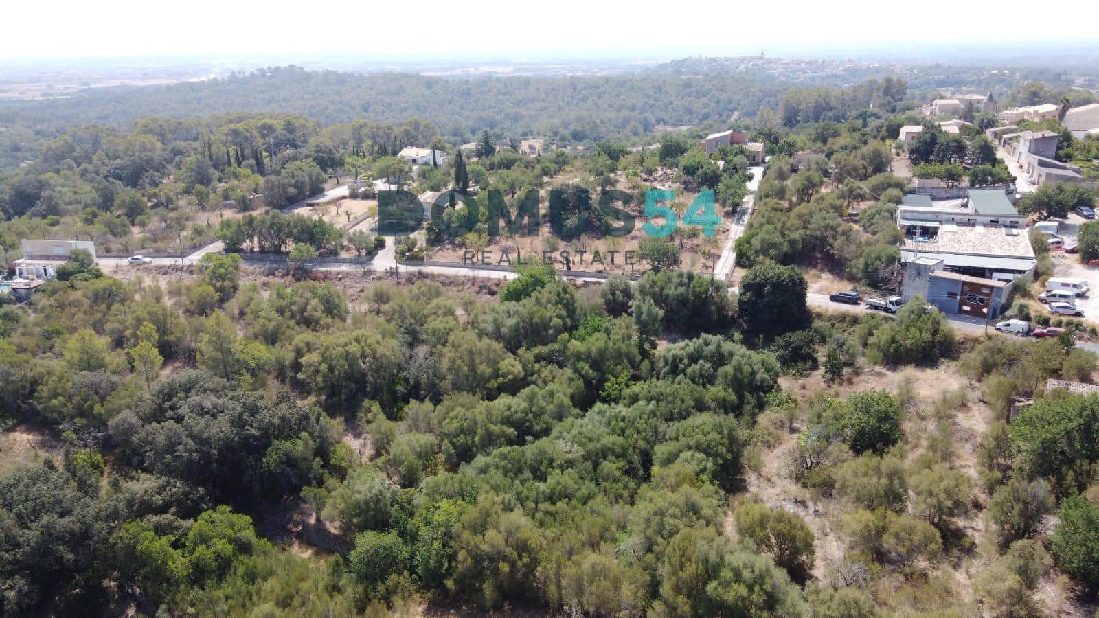 Bouwgrond te koop in Campanet - € 250.000 (Ref: 9985857)