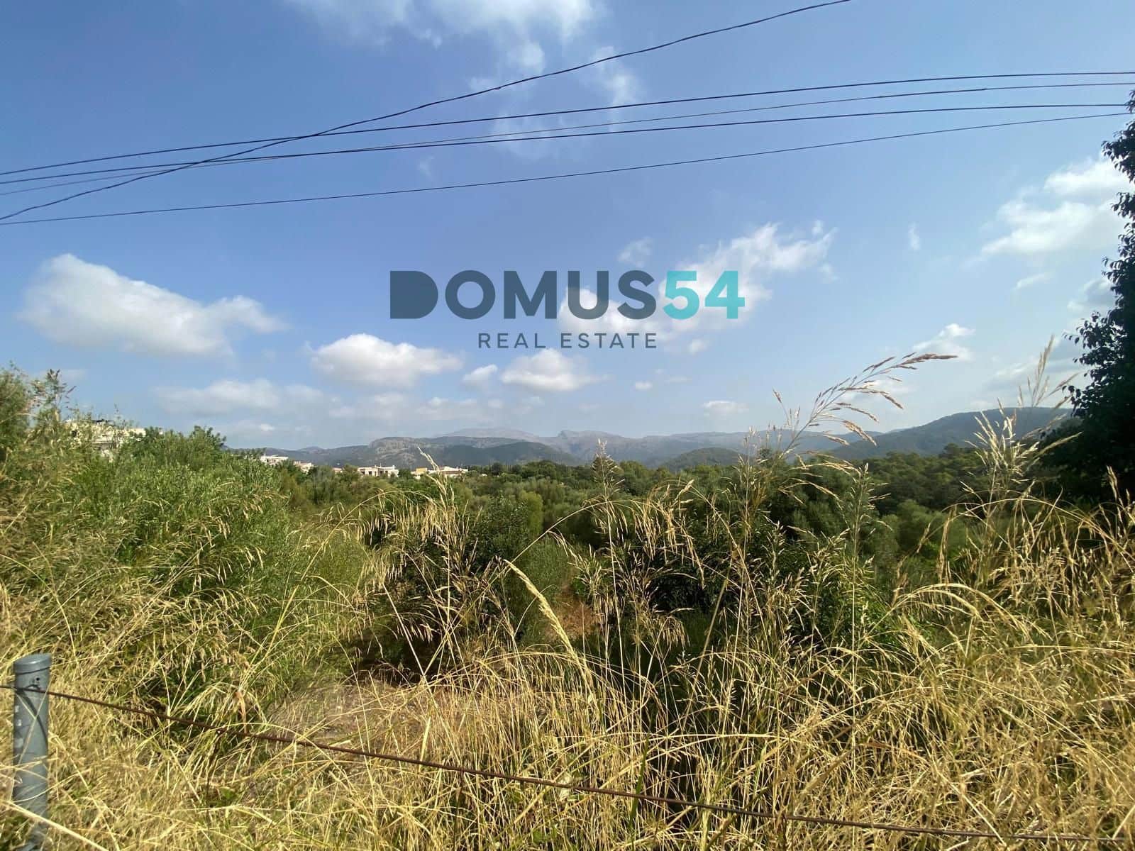 Bouwgrond te koop in Campanet - € 250.000 (Ref: 9985857)