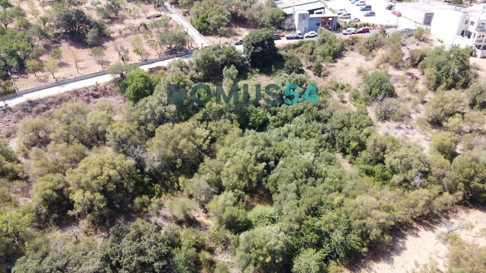 Bouwgrond te koop in Campanet - € 250.000 (Ref: 9985857)