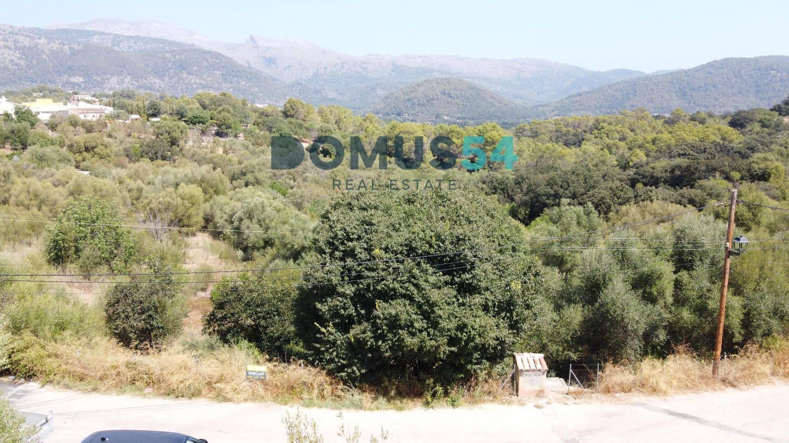 Bouwgrond te koop in Campanet - € 250.000 (Ref: 9985857)