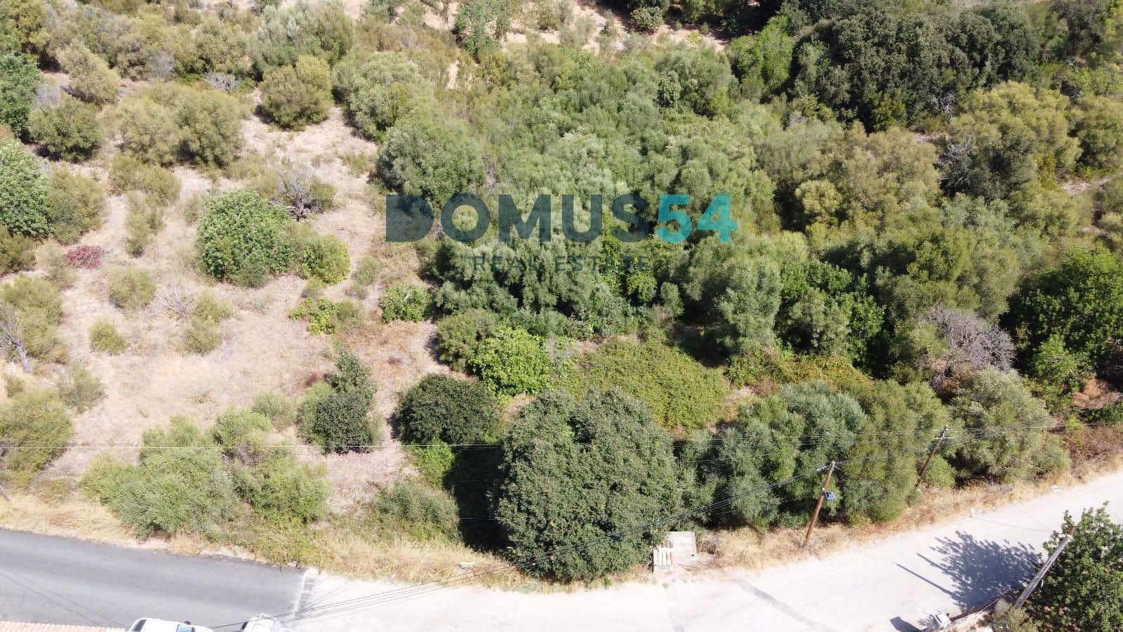 Bouwgrond te koop in Campanet - € 250.000 (Ref: 9985857)