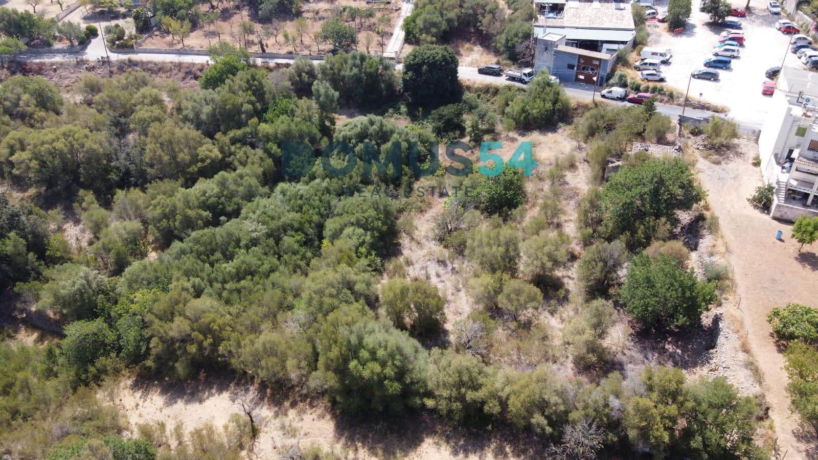Bouwgrond te koop in Campanet - € 250.000 (Ref: 9985857)