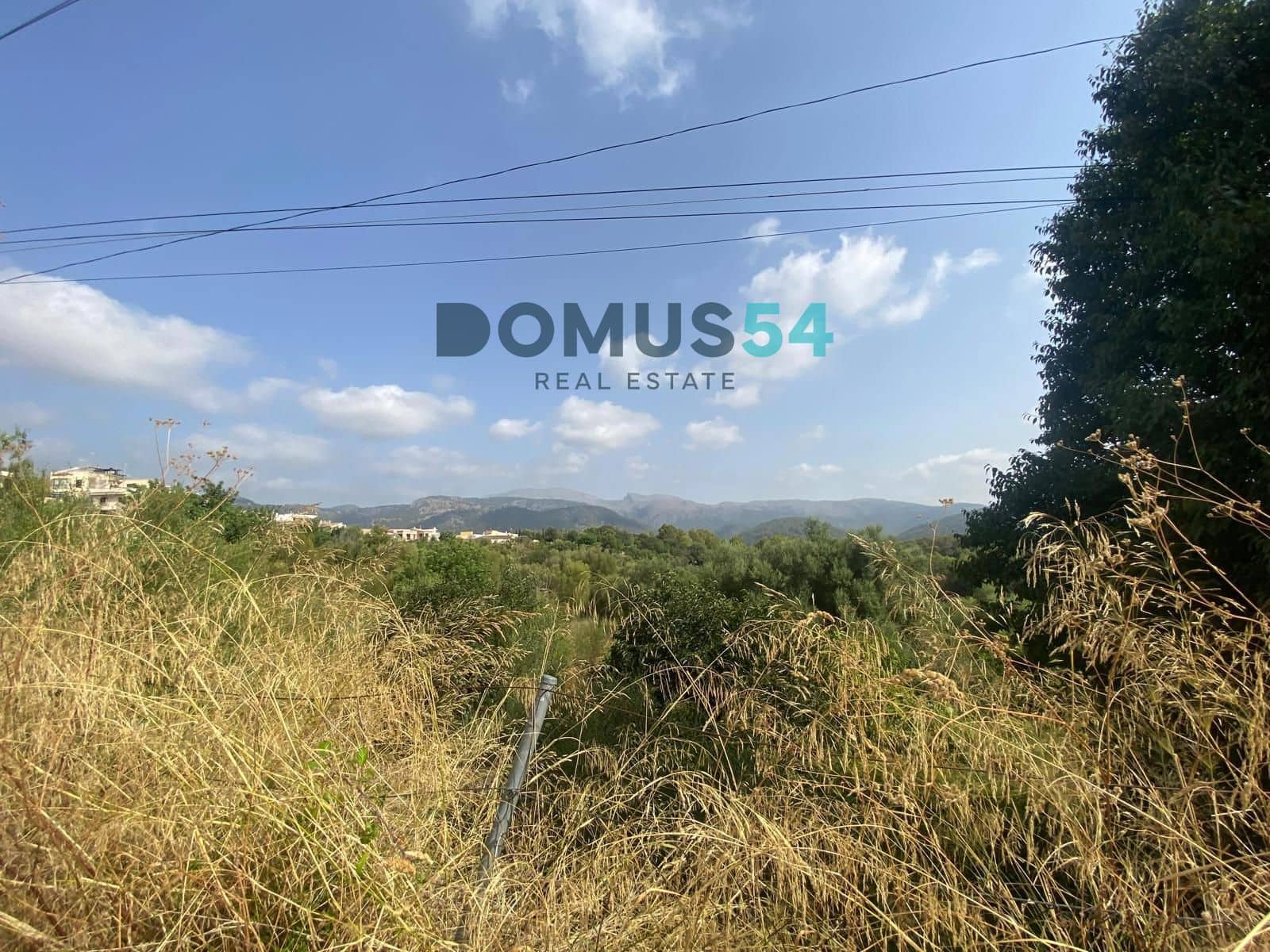 Bouwgrond te koop in Campanet - € 250.000 (Ref: 9985857)