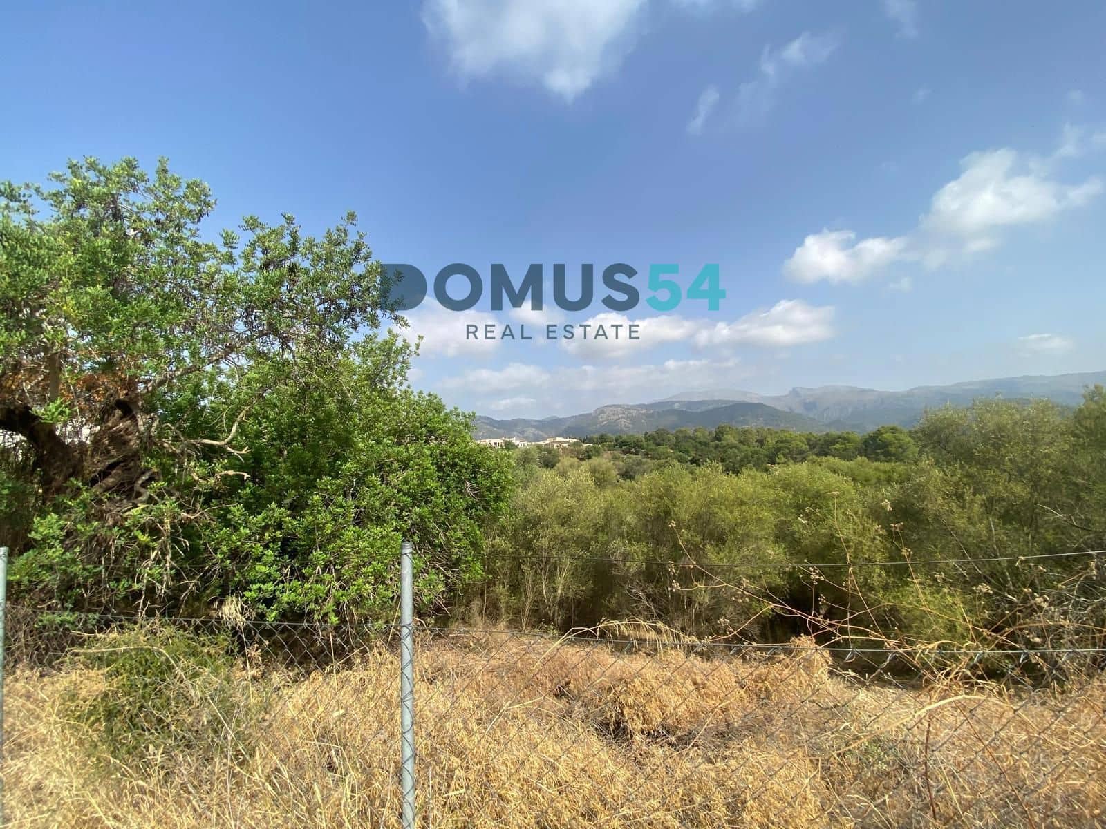 Bouwgrond te koop in Campanet - € 250.000 (Ref: 9985857)