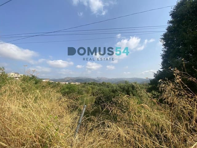 Terreno para Construção para venda em Campanet - 250 000 € (Ref: 9985857)