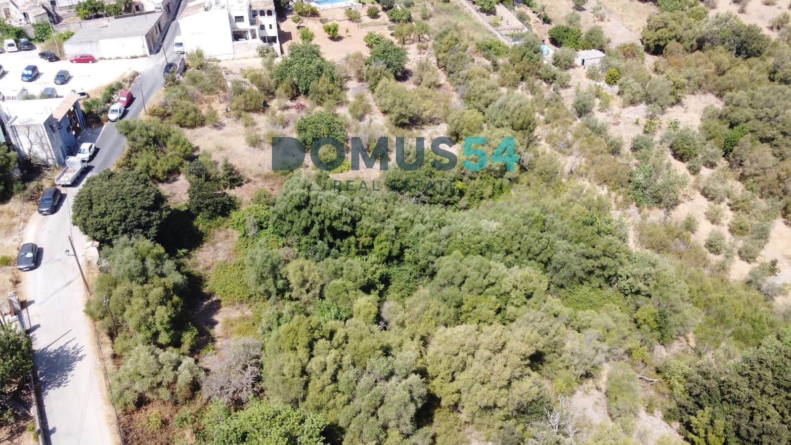 Bouwgrond te koop in Campanet - € 250.000 (Ref: 9985857)