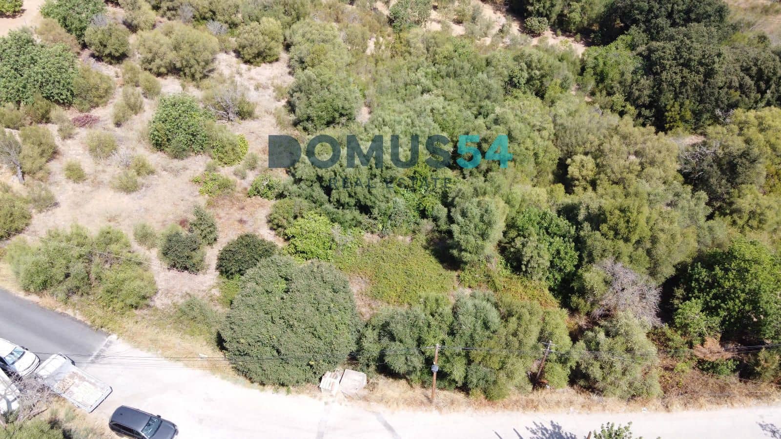 Bouwgrond te koop in Campanet - € 250.000 (Ref: 9985857)