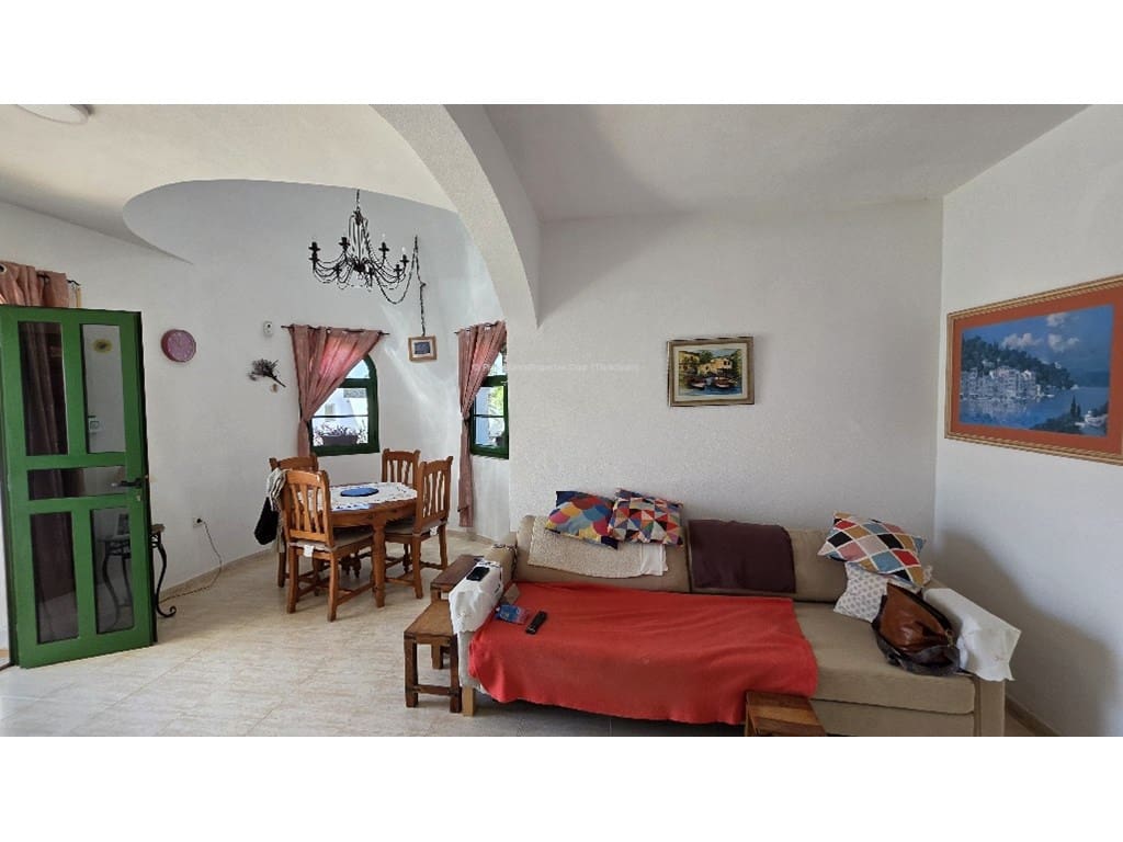 2 sypialnia Bungalow na sprzedaż w Playa Blanca z basenem - 385 000 € (Ref: 10008236)
