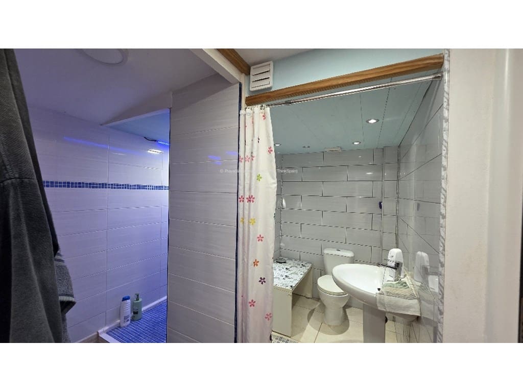 2 sypialnia Bungalow na sprzedaż w Playa Blanca z basenem - 385 000 € (Ref: 10008236)