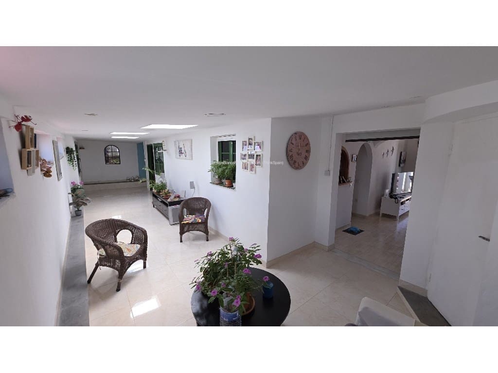 2 sypialnia Bungalow na sprzedaż w Playa Blanca z basenem - 385 000 € (Ref: 10008236)