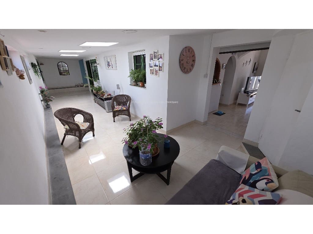 2 sypialnia Bungalow na sprzedaż w Playa Blanca z basenem - 385 000 € (Ref: 10008236)