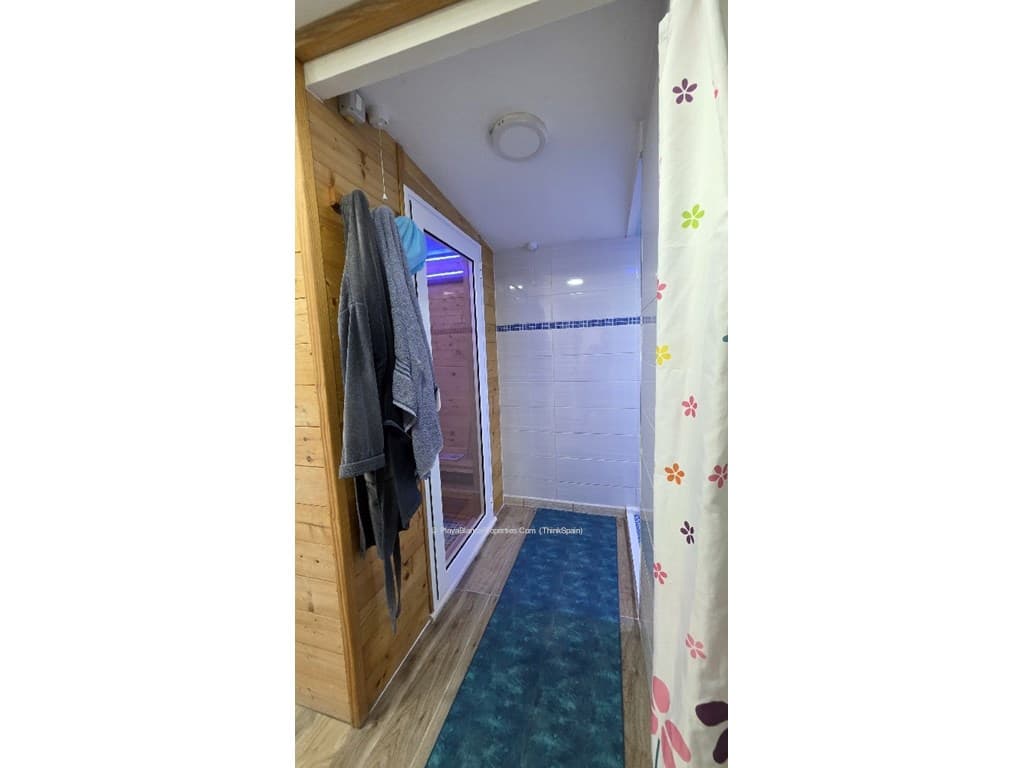 2 sypialnia Bungalow na sprzedaż w Playa Blanca z basenem - 385 000 € (Ref: 10008236)