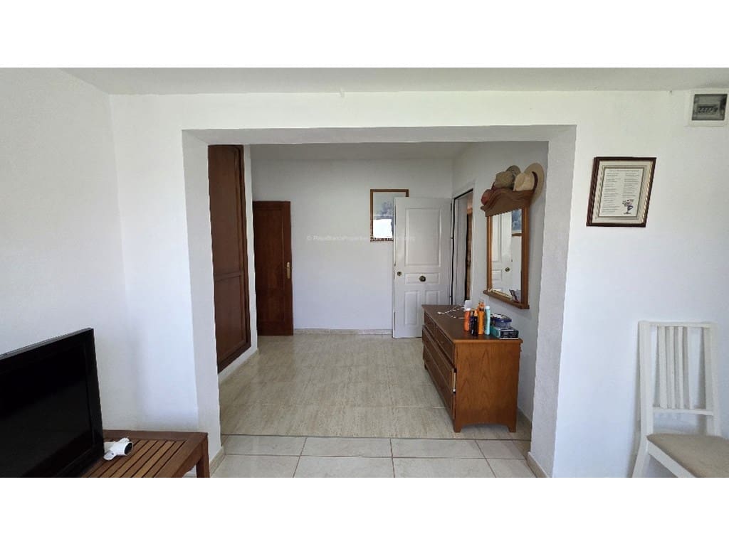 2 sypialnia Bungalow na sprzedaż w Playa Blanca z basenem - 385 000 € (Ref: 10008236)