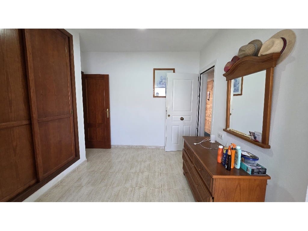 2 sypialnia Bungalow na sprzedaż w Playa Blanca z basenem - 385 000 € (Ref: 10008236)
