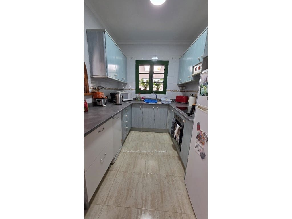 2 sypialnia Bungalow na sprzedaż w Playa Blanca z basenem - 385 000 € (Ref: 10008236)