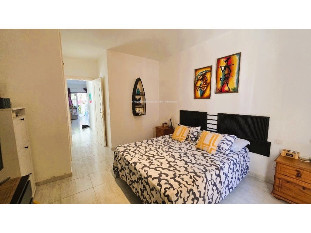 2 slaapkamer Appartement te koop in Playa Blanca - € 225.000 (Ref: 10033350)