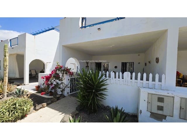 2 slaapkamer Appartement te koop in Playa Blanca, Yaiza - € 225.000 (Ref: 10033350)