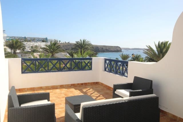 3 soveværelse Villa til salg i Playa Blanca, Yaiza med swimmingpool garage - € 469.000 (Ref: 7197000)