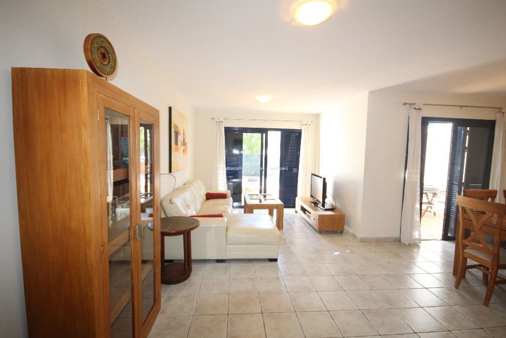 3 soveværelse Villa til salg i Playa Blanca med swimmingpool garage - € 469.000 (Ref: 7197000)