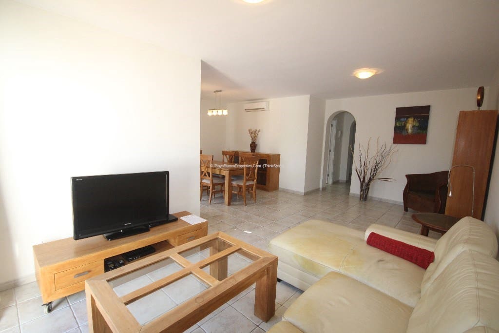 3 soveværelse Villa til salg i Playa Blanca med swimmingpool garage - € 469.000 (Ref: 7197000)