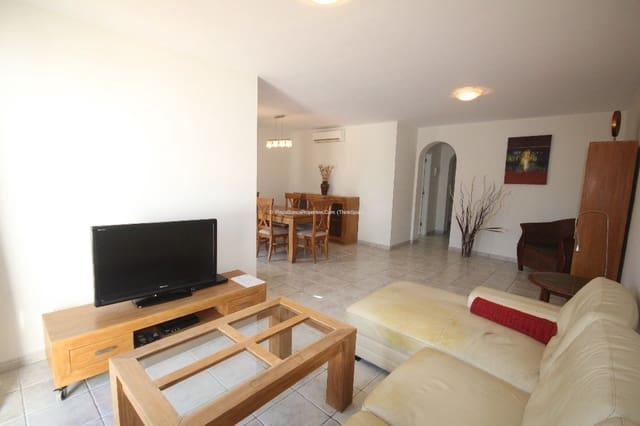 3 soveværelse Villa til salg i Playa Blanca, Yaiza med swimmingpool garage - € 469.000 (Ref: 7197000)