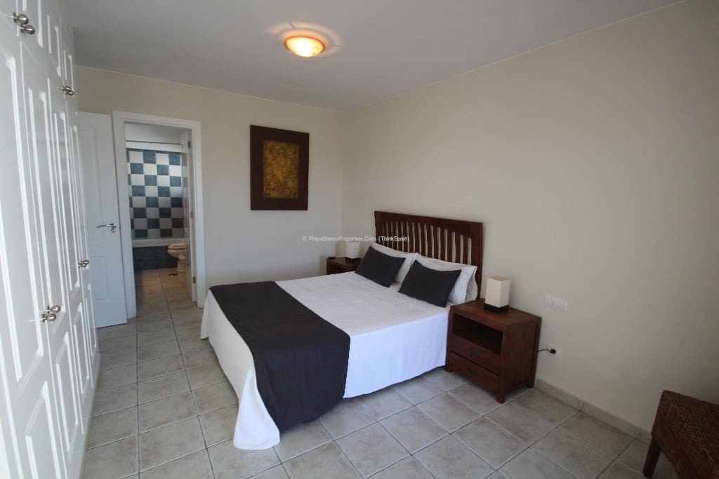 3 soveværelse Villa til salg i Playa Blanca med swimmingpool garage - € 469.000 (Ref: 7197000)