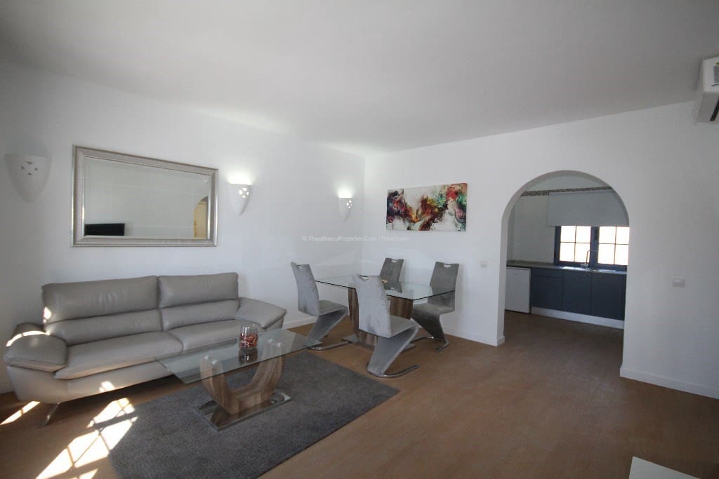2 soveværelse Bungalow til salg i Playa Blanca med swimmingpool - € 275.000 (Ref: 8575782)