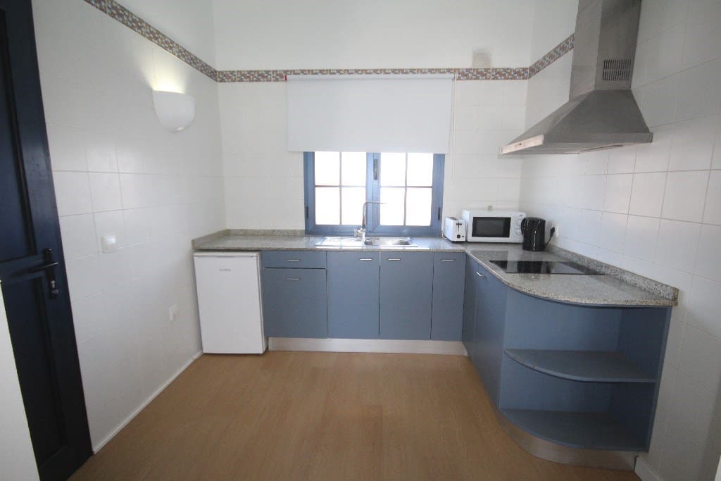 2 soveværelse Bungalow til salg i Playa Blanca med swimmingpool - € 275.000 (Ref: 8575782)