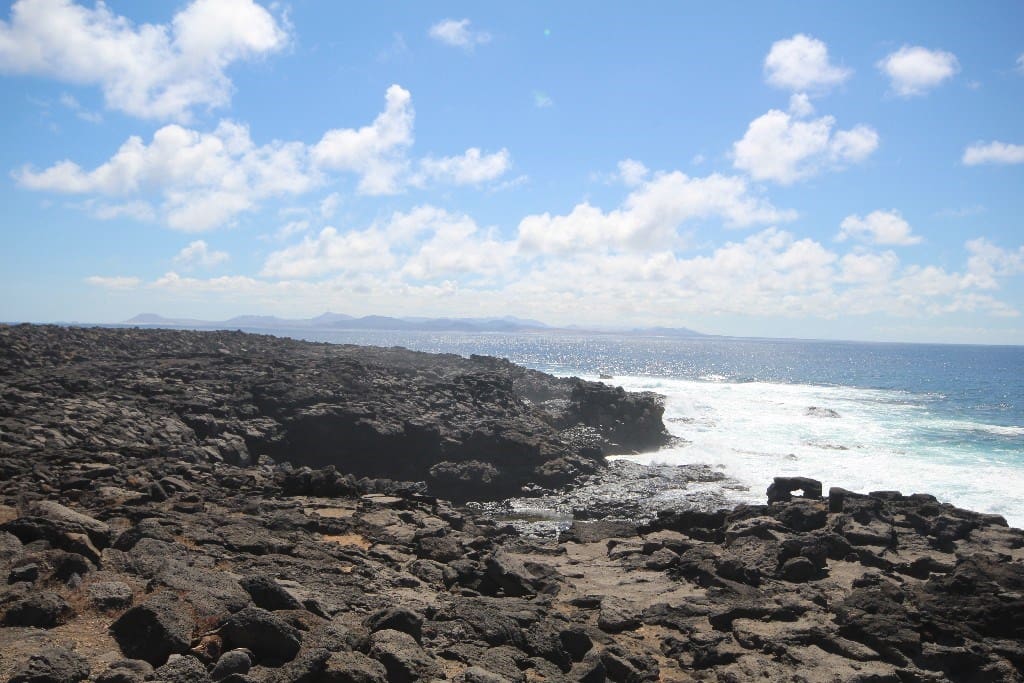 2 soveværelse Bungalow til salg i Playa Blanca med swimmingpool - € 275.000 (Ref: 8575782)