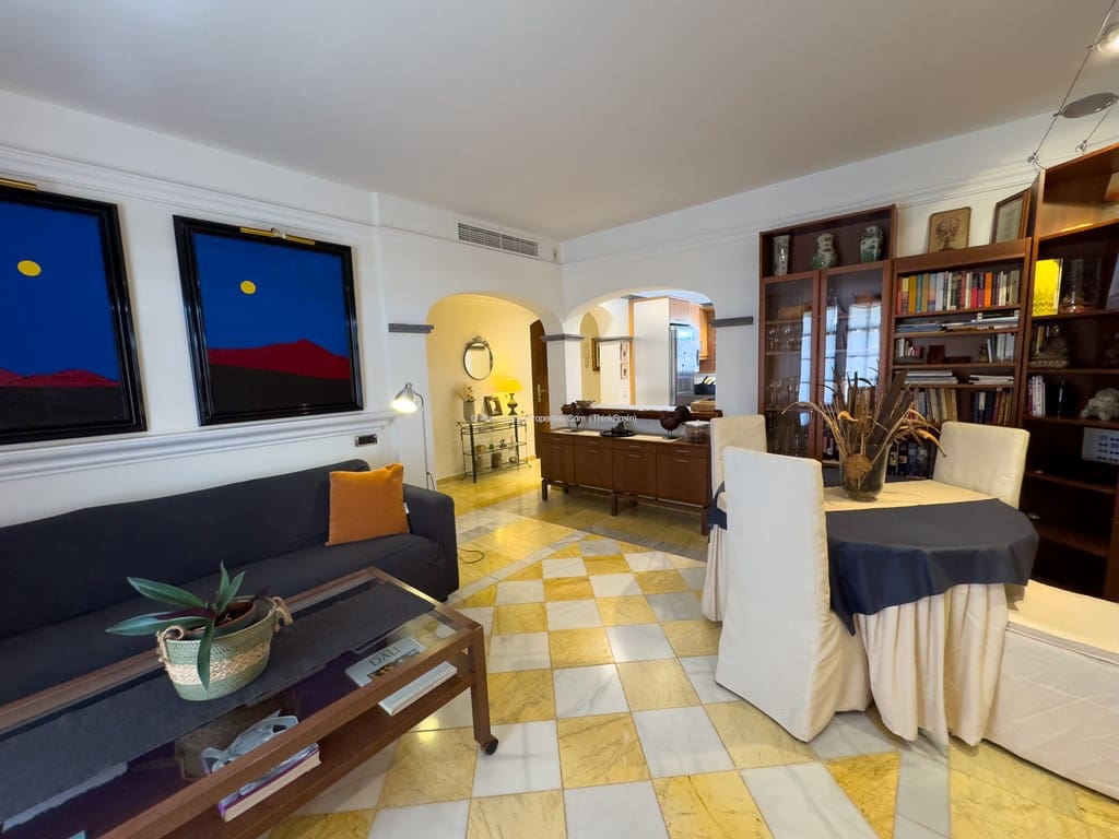 2 soveværelse Villa til salg i Playa Blanca med swimmingpool - € 480.000 (Ref: 9261925)