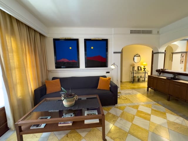 2 soveværelse Villa til salg i Playa Blanca, Yaiza med swimmingpool - € 480.000 (Ref: 9261925)