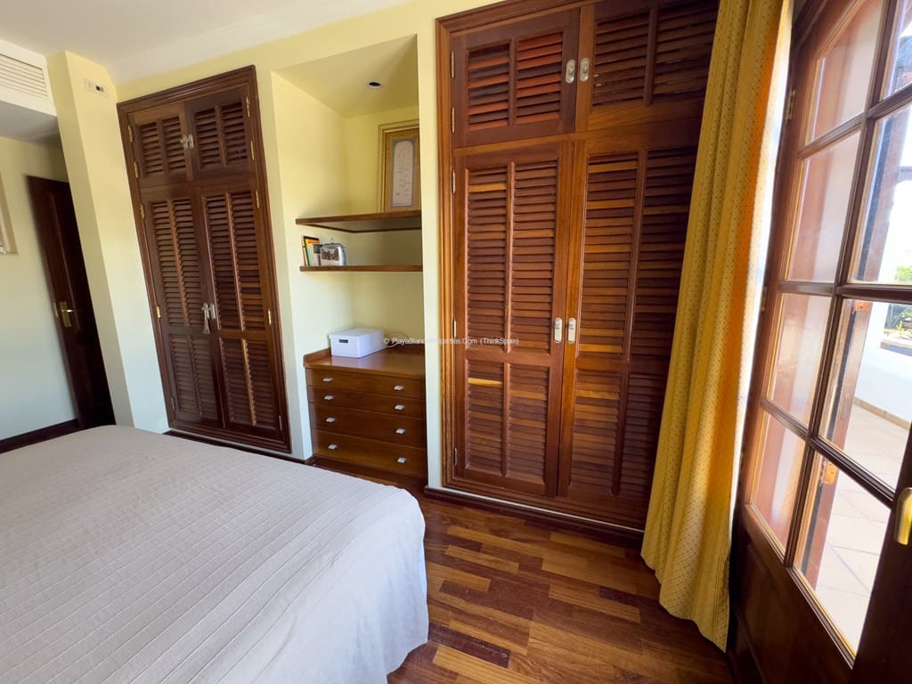 2 soveværelse Villa til salg i Playa Blanca med swimmingpool - € 480.000 (Ref: 9261925)