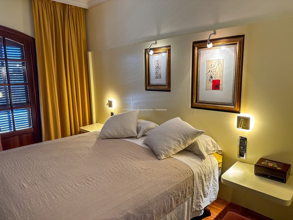 2 soveværelse Villa til salg i Playa Blanca med swimmingpool - € 480.000 (Ref: 9261925)