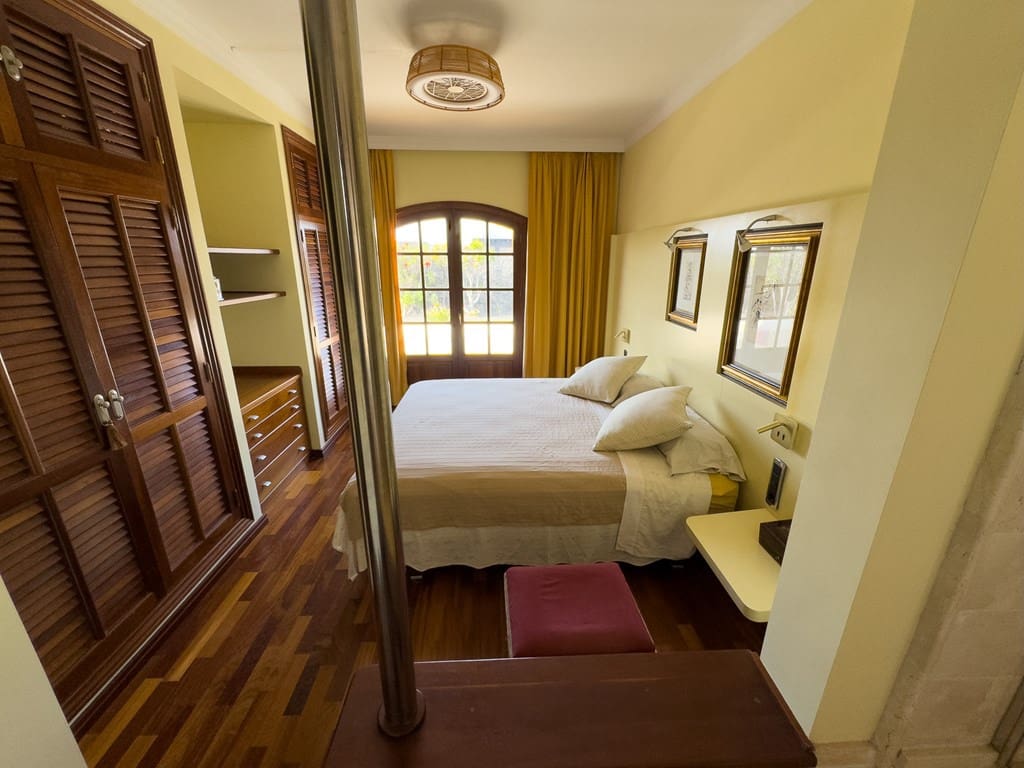 2 soveværelse Villa til salg i Playa Blanca med swimmingpool - € 480.000 (Ref: 9261925)