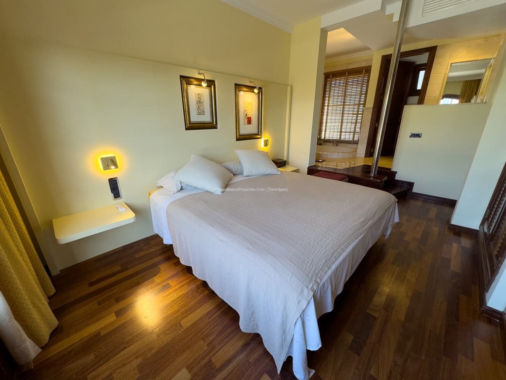 2 soveværelse Villa til salg i Playa Blanca med swimmingpool - € 480.000 (Ref: 9261925)