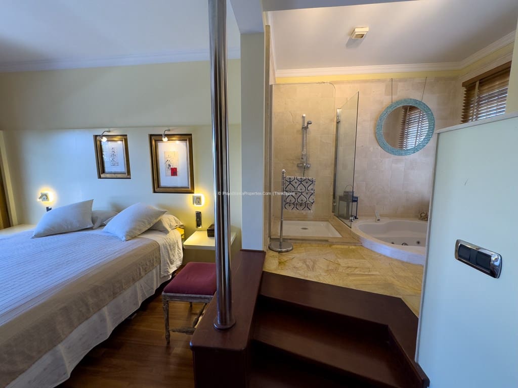 2 soveværelse Villa til salg i Playa Blanca med swimmingpool - € 480.000 (Ref: 9261925)