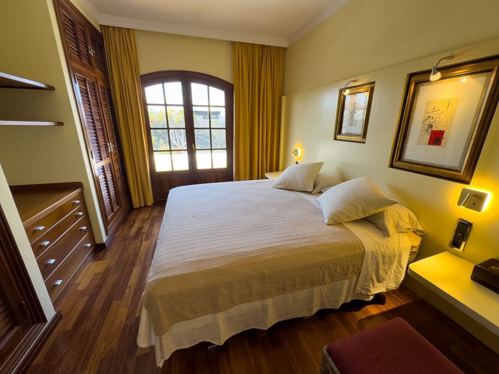 2 soveværelse Villa til salg i Playa Blanca med swimmingpool - € 480.000 (Ref: 9261925)