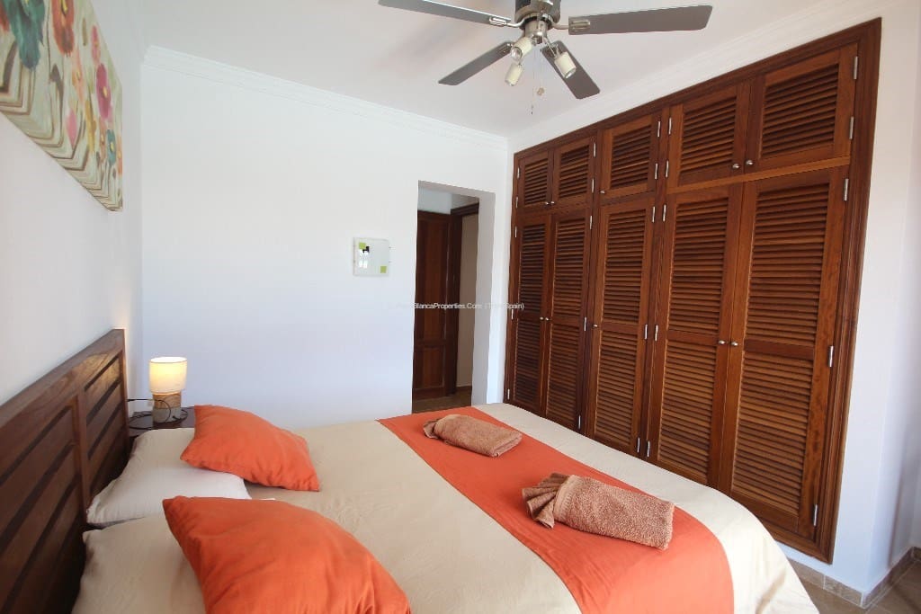 2 sovrum Villa att hyra i Playa Blanca med pool - 2 000 € (Ref: 9294071)